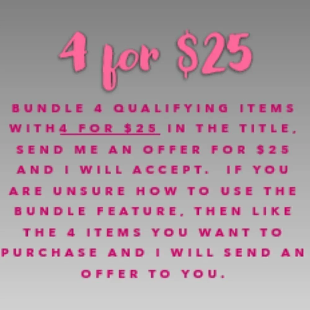 🟠 4 FOR $25 🟠 SEPHORA FLAT MAKE-UP/COSMETICS BAG